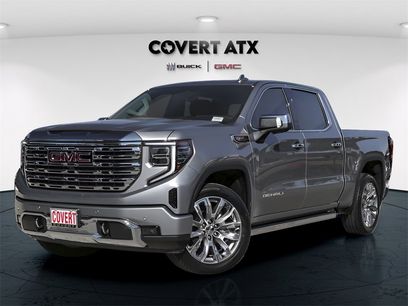 Used 2024 GMC Sierra 1500 Denali w/ Denali Reserve Package