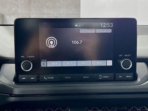 Certified 2023 Honda Accord LX image 11