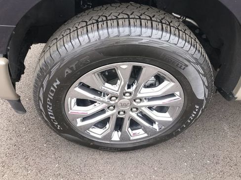 Used 2025 Ford F150 King Ranch AWD/4WD image 10