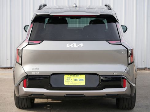 Used 2024 Kia EV9 GT-Line image 52