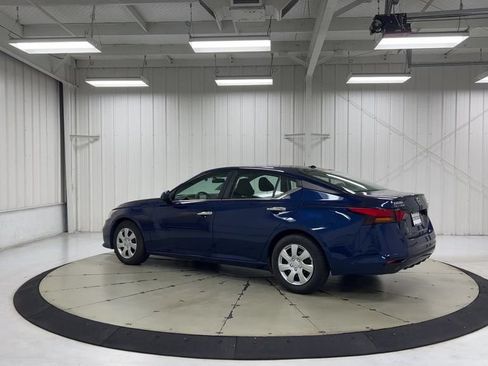 Used 2020 Nissan Altima 2.5 S FWD image 6