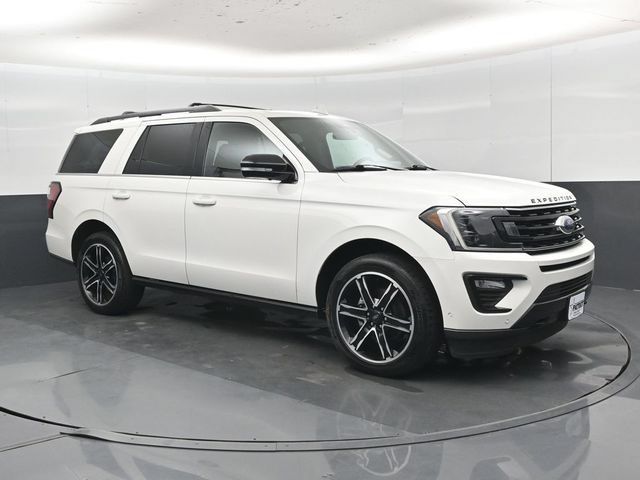 Used 2021 Ford Expedition Limited AWD/4WD image 33