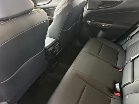 Used 2026 Lexus NX 350 AWD image 13