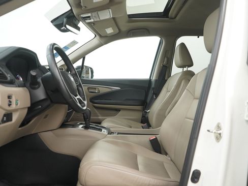 Used 2019 Honda Pilot EX-L image 23