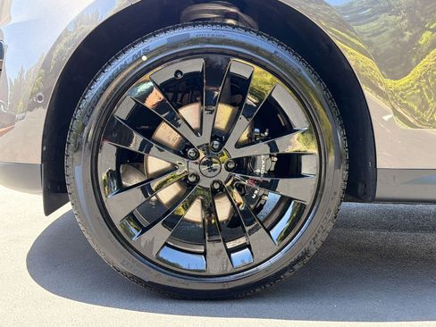 New 2026 Land Rover Range Rover Sport SE AWD/4WD image 12