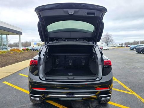New 2026 Buick Envision Sport Touring AWD/4WD image 8