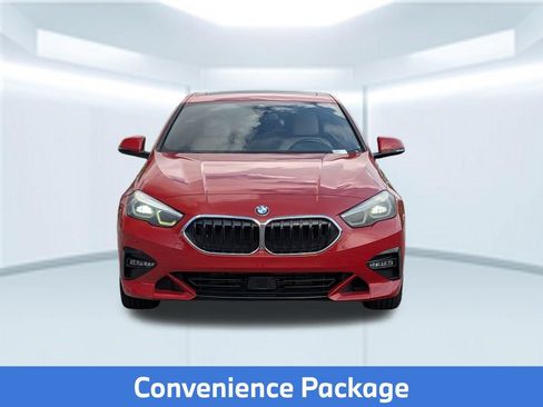 Used 2021 BMW 228i xDrive Gran Coupe w/ Convenience Package AWD/4WD image 12