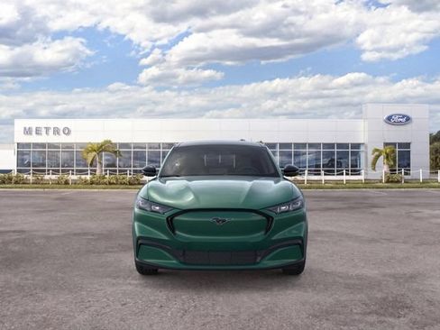 New 2026 Ford Mustang Mach-E Premium RWD image 6