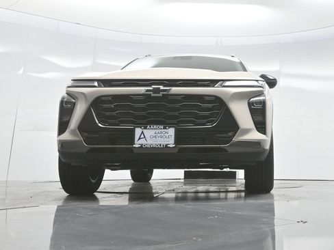 New 2026 Chevrolet Trax ACTIV w/ Driver Confidence Package FWD image 67