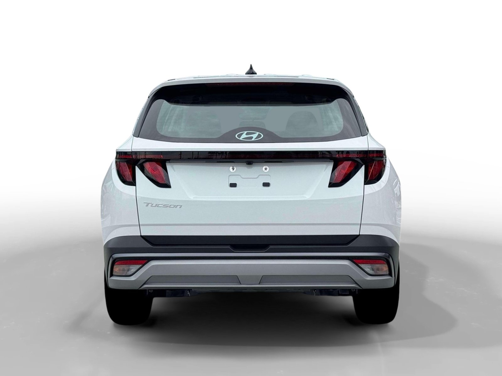 New 2026 Hyundai Tucson SE FWD image 6