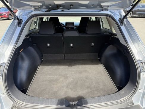 Used 2022 Toyota Corolla Cross LE image 15