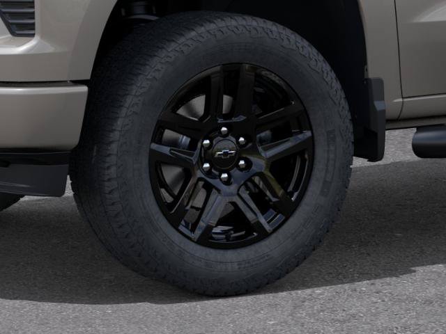 New 2026 Chevrolet Silverado 1500 RST w/ RST Select Package RWD image 30