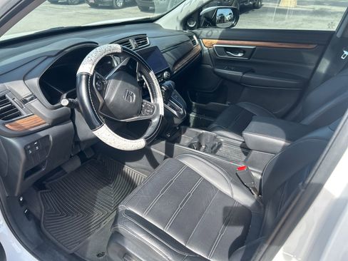 Used 2020 Honda CR-V EX-L image 10