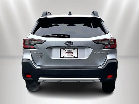 Certified 2024 Subaru Outback Limited w/ Popular Package #2 image 6