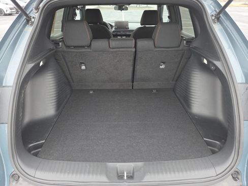 Certified 2024 Honda HR-V Sport image 19