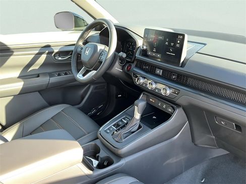 New 2026 Honda CR-V Sport-L image 19