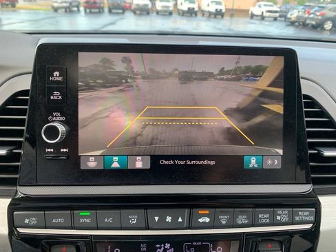 Used 2025 Honda Odyssey EX-L image 45