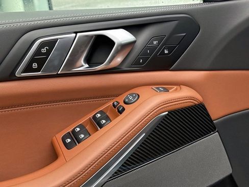 New 2026 BMW X5 M60i w/ Executive Package image 19