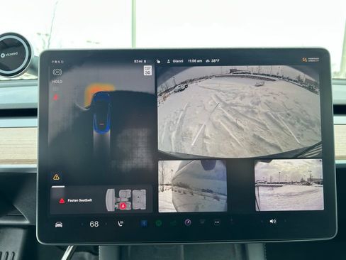 Used 2023 Tesla Model Y Long Range image 16