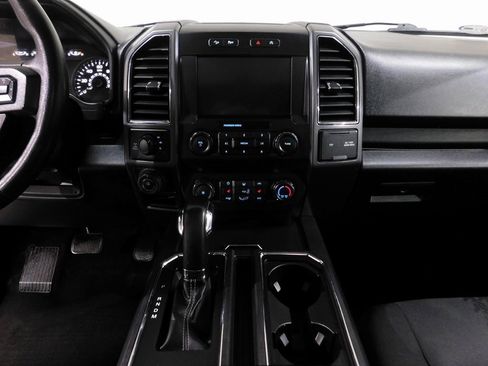 Used 2020 Ford F150 XLT w/ Equipment Group 302A Luxury image 50