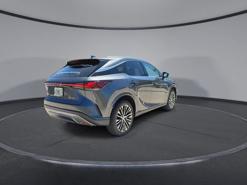 Used 2026 Lexus RX 350 Premium Plus w/ Convenience Package FWD image 8