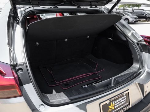 Used 2019 Lexus UX 200 F Sport w/ F Sport Premium Package FWD image 65