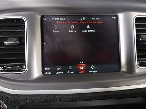 Used 2022 Dodge Charger GT AWD/4WD image 38