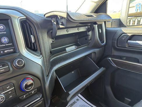 Used 2022 Chevrolet Silverado 2500 LT w/ Convenience Package image 35