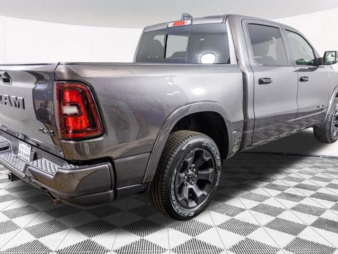 New 2026 RAM 1500 Big Horn image 8