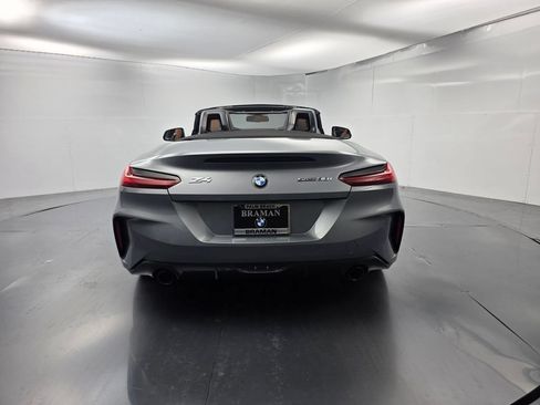 New 2026 BMW Z4 sDrive30i w/ Premium Package RWD image 5