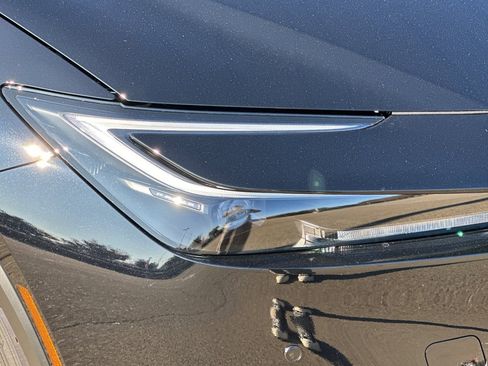 New 2026 Toyota Prius Plug-In Hybrid image 30