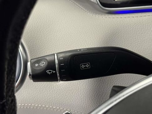 Used 2017 Mercedes-Benz S 550 4MATIC Coupe image 37