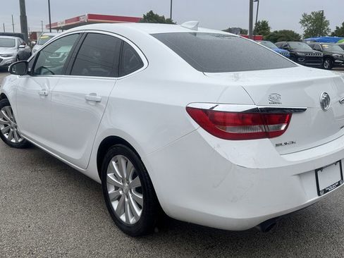 Used 2016 Buick Verano w/ Comfort Package FWD image 5