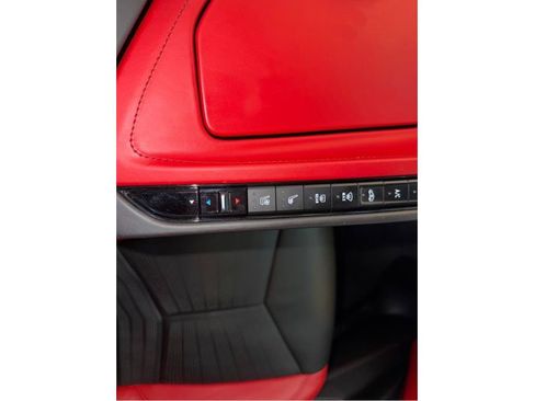 Used 2023 Chevrolet Corvette Stingray Premium Cpe w/ Z51 Performance Package RWD image 26
