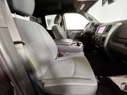 Used 2022 RAM 1500 Classic Warlock w/ Electronics Group image 25