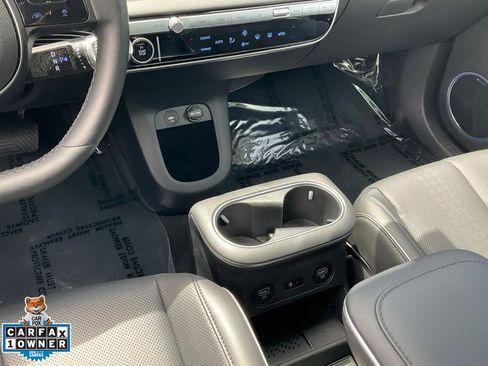 Used 2024 Hyundai Ioniq 5 Limited RWD image 43