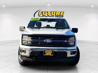 Used 2024 Ford F150 XLT w/ Mobile Office Package video 2