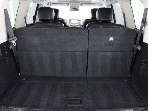 Used 2019 INFINITI QX80 Luxe image 61