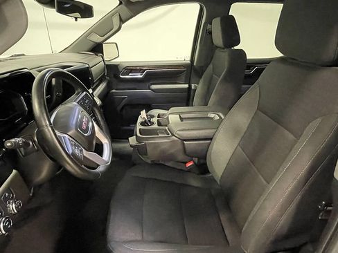 Used 2023 GMC Sierra 1500 Elevation AWD/4WD image 3