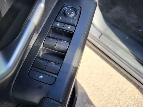 New 2026 Toyota Tacoma Limited image 14