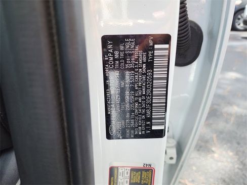 Used 2023 Nissan Sentra SV image 33