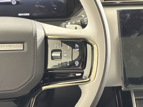 New 2026 Land Rover Range Rover Velar S image 13