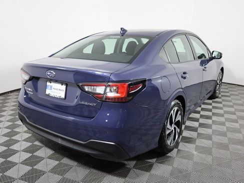 Used 2025 Subaru Legacy Premium image 5