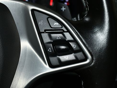 Used 2017 Chevrolet Corvette Z06 w/ Z07 Performance Package image 28