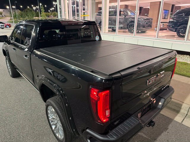 Used 2019 GMC Sierra 1500 Denali w/ Denali Ultimate Package AWD/4WD image 4