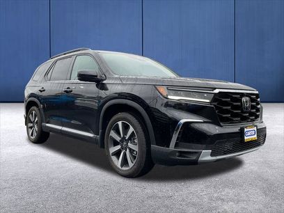 Used 2023 Honda Pilot Elite