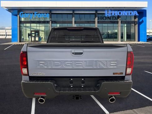 New 2026 Honda Ridgeline TrailSport image 4