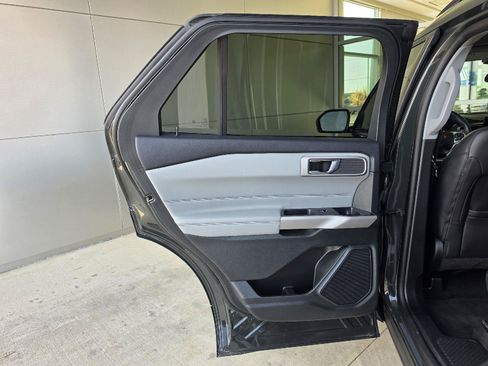 Used 2024 Ford Explorer XLT w/ Equipment Group 202A AWD/4WD image 16