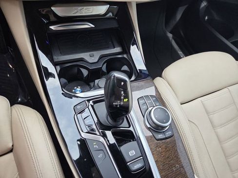 Used 2020 BMW X3 sDrive30i w/ Convenience Package image 12