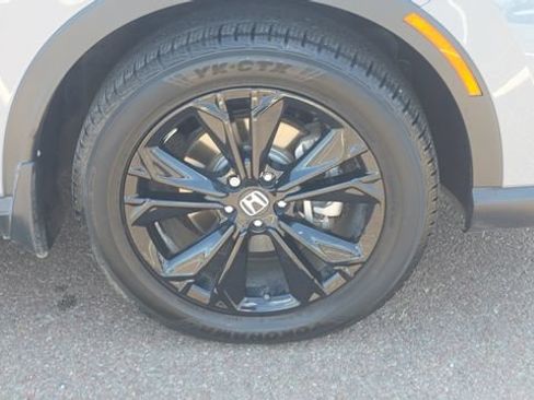Used 2023 Honda CR-V Sport Touring image 32